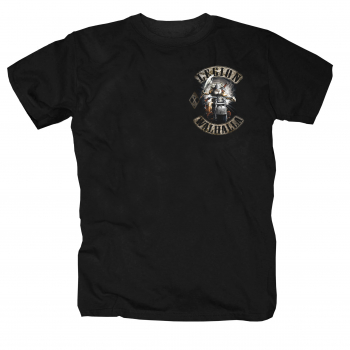 Legion Walhalla Odins Klinge T-Shirt