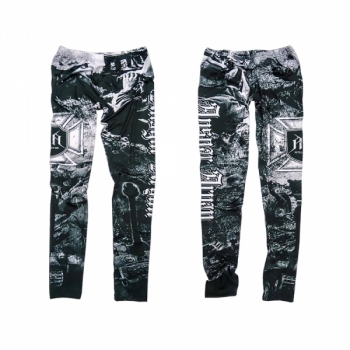 Battlefield WMN Leggings