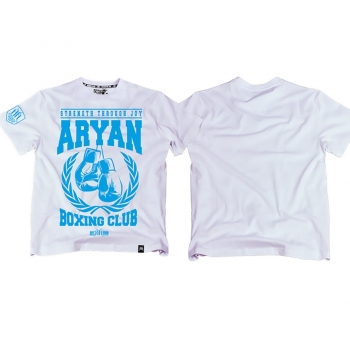 Boxing Club AA