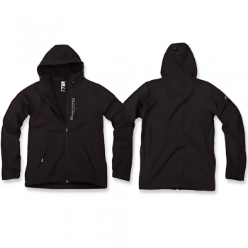 Softshell-Jacke "Donnershauk 2