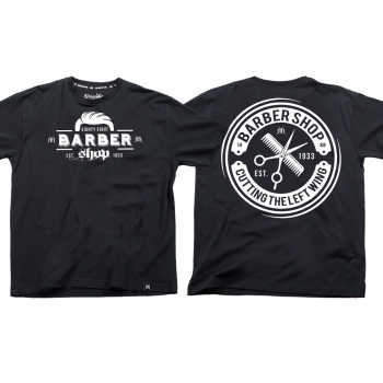 Barber Shop -TS