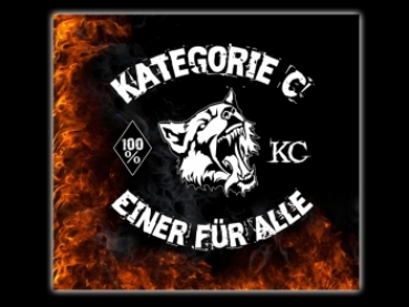 Kategorie C - EINER FÜR ALLE CD