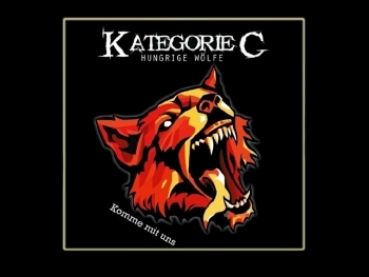 Kategorie C - Komme mit uns CD