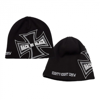 Beanie "Nemesis"