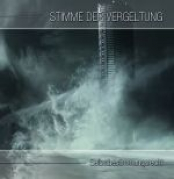 STIMME DER VERGELTUNG - SELBSTBESTIMMUNGSRECHT - CD