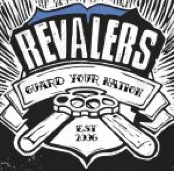 REVALERS - GUARD OUR NATION