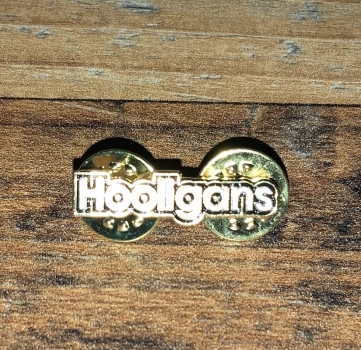 - Pin - Hooligans