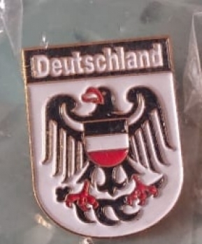 - Pin Deutschland