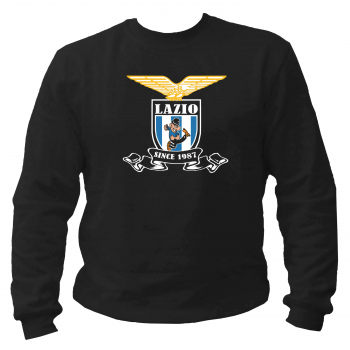 Lazio Irriducibili 87 Pullover