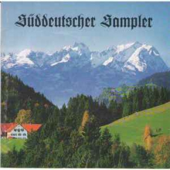 Süddeutscher Sampler