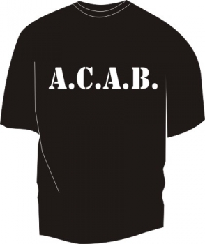 ACAB Pullover