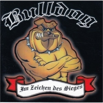 Bulldog - Im Zeichen des Sieges