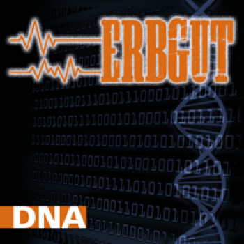 ERBGUT „DNA“ (Marko von OIDOXIE)