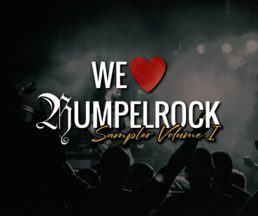 We love Rumpelrock Vol.1