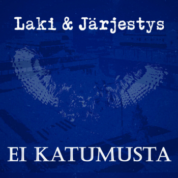 Laki & Järjestys -Ei katumusta- MCD