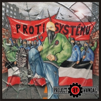 Project Vandal - Proti Systemu