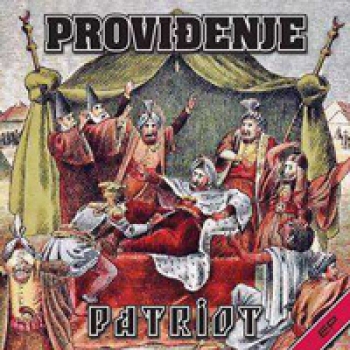 Providenje - Patriot