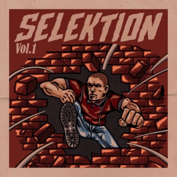 Sampler Selektion Vol. 1