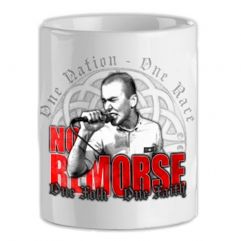 Tasse No remorse