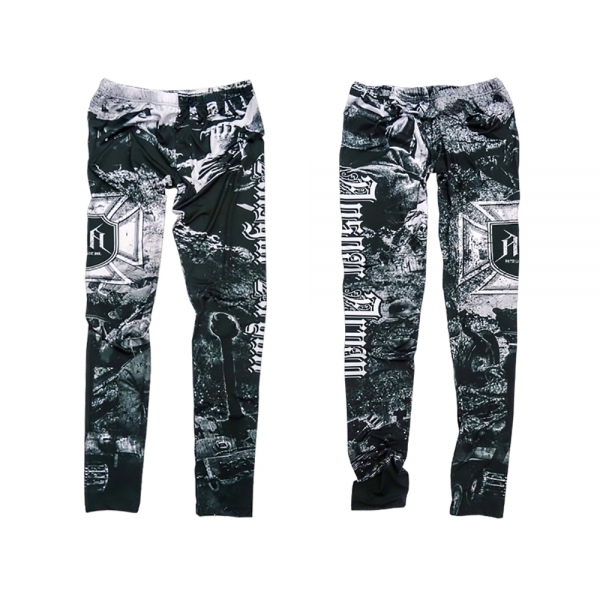 Battlefield WMN Leggings