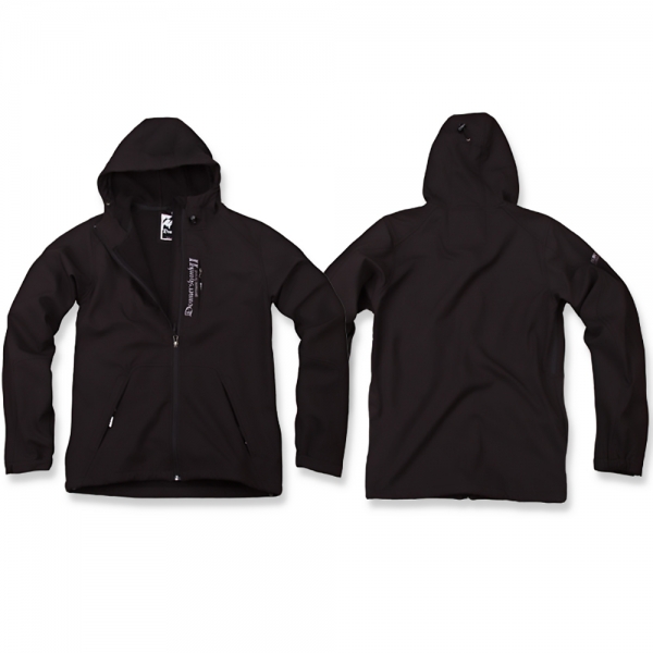 Softshell-Jacke "Donnershauk 2