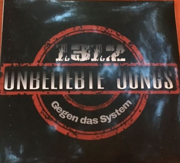 UNBELIEBTE JUNGS - GEGEN DAS SYSTEM