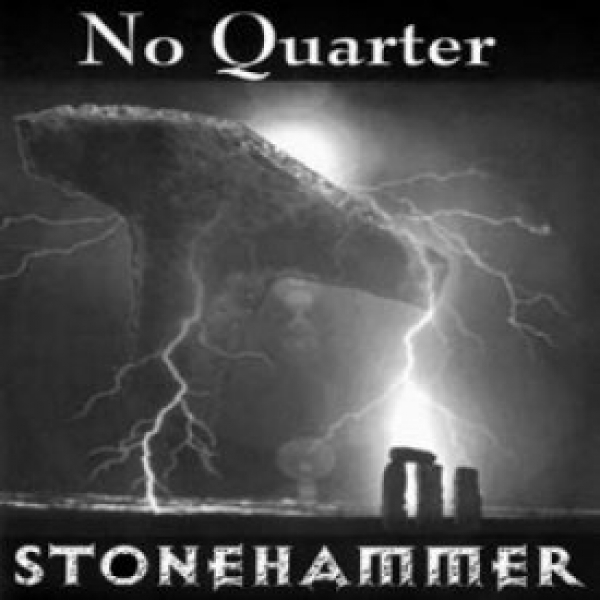 No Quarter Stonehammer