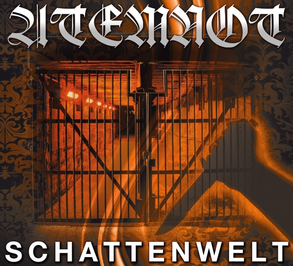 Atemnot - Schattenwelt