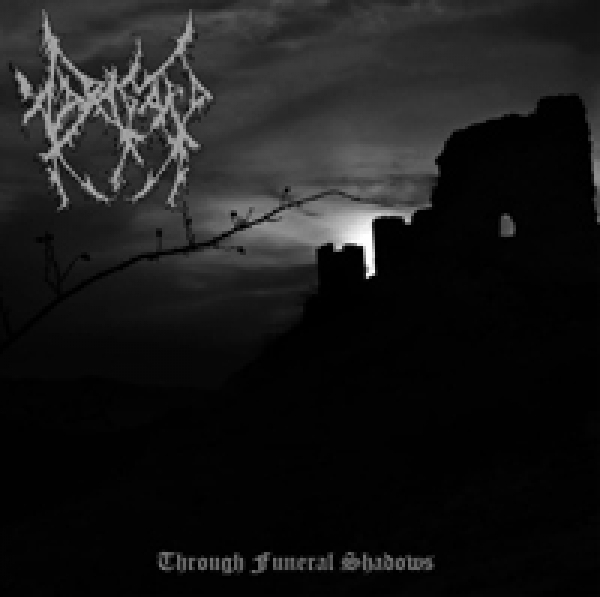 Heimdall-Versand - Adragard - Through funeral Shadows