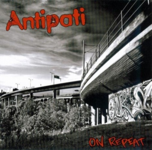 ANTIPATI – ON REPEAT