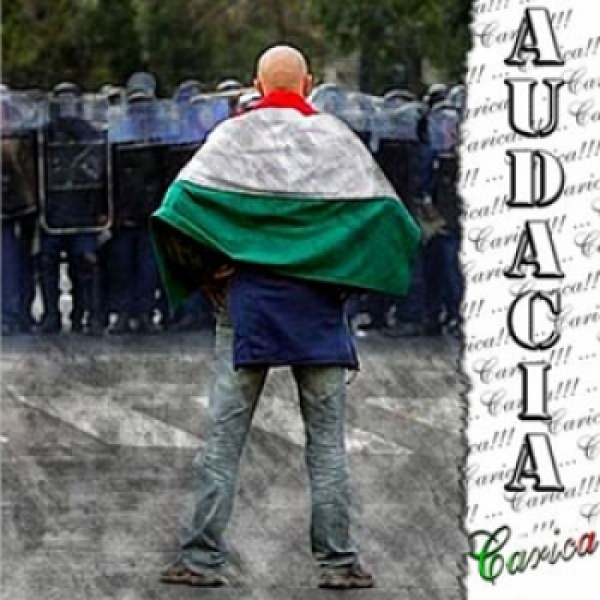 Audacia - Carica