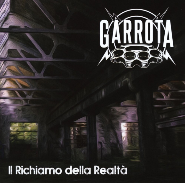 Garotta -Il Richiamo della Realta-