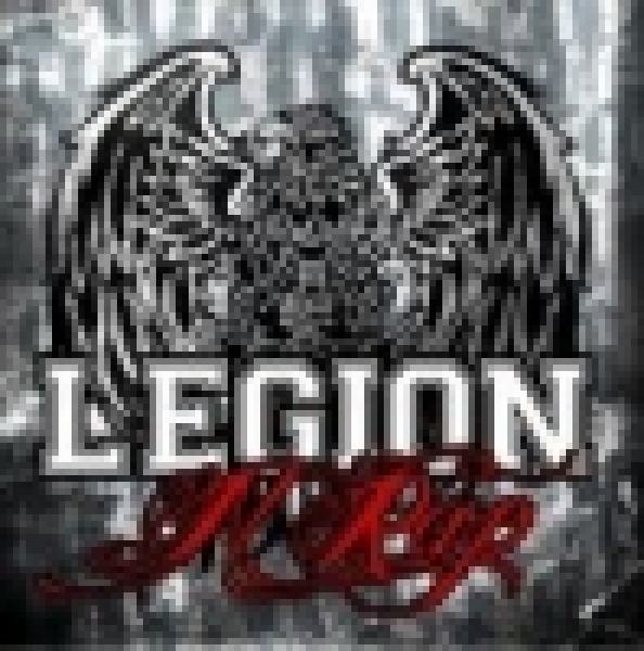 Legion N Rap - Einstand