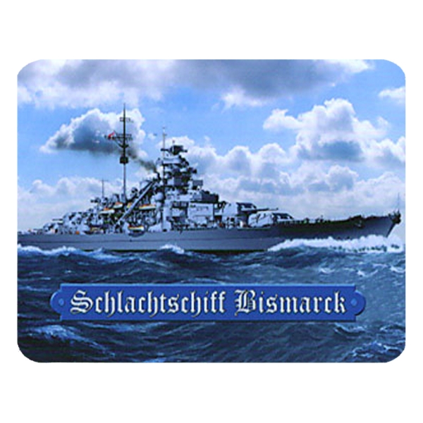 Mausunterlage  Bismarck