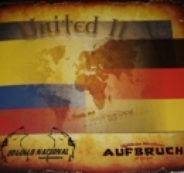 Aufbruch & Orgullo Nacional -United II-