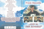 FRANK RENNICKE "LIVE IN DER SCHWEIZ" - DVD