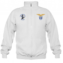 Forza Lazio Irriducibilli Rom IRR 87 weiß Jacke