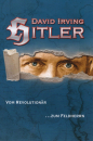 Hörbuch David Irving -Hitler, vom Revolutionär zum Feldherren- Doppel CD